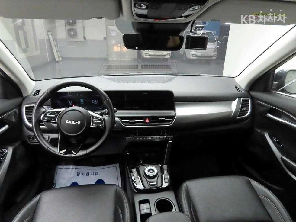Kia Seltos — miniaturë 6