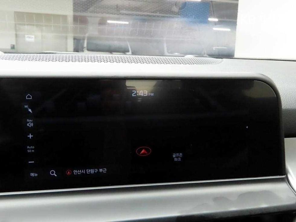 Kia Seltos — miniaturë 8