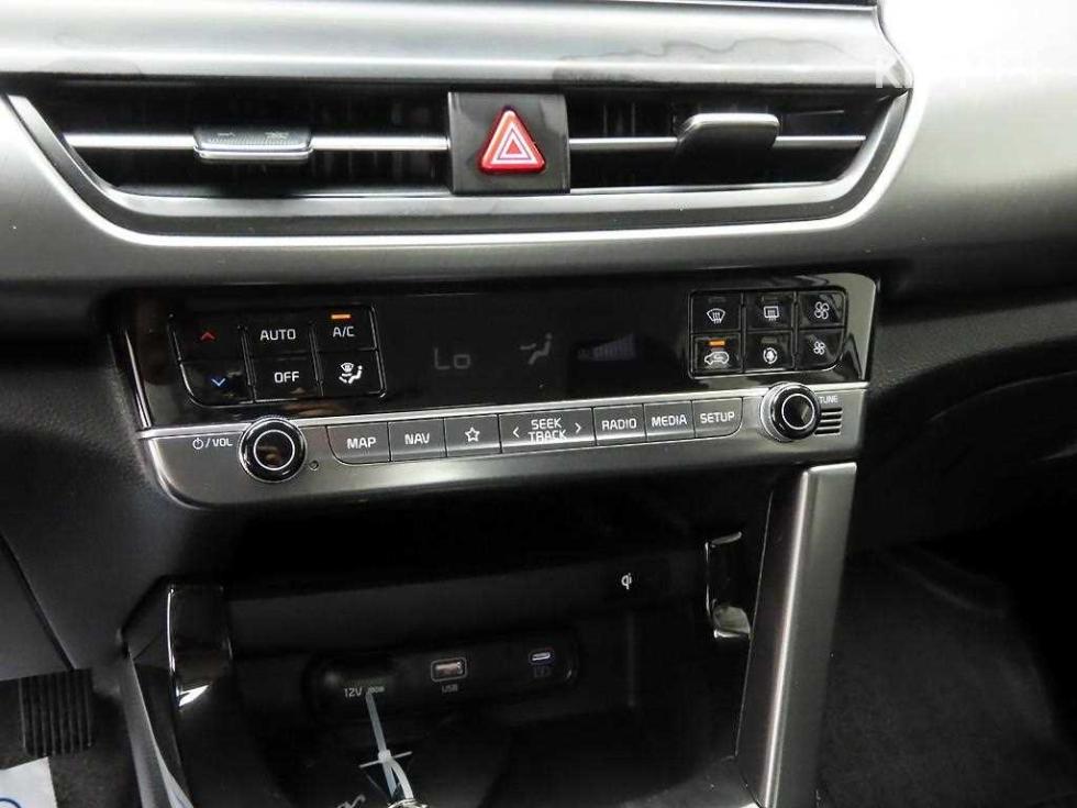 Kia Seltos — miniaturë 9