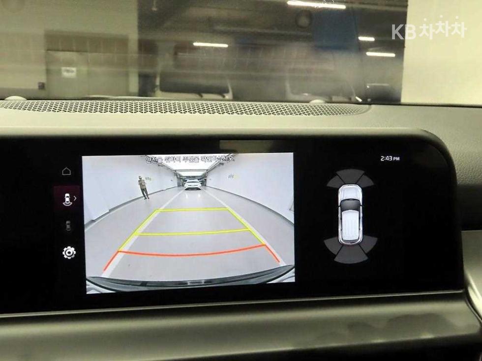 Kia Seltos — miniaturë 16