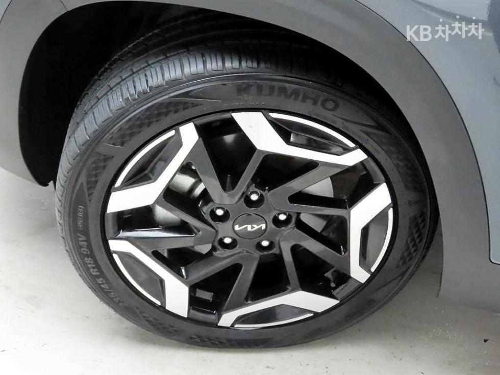 Kia Seltos — miniaturë 19