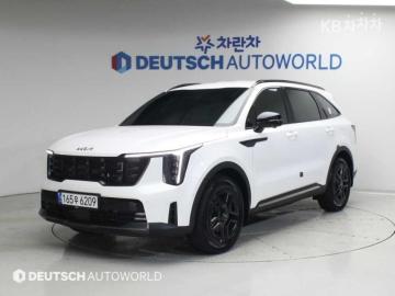 Kia Sorento 1.6T HEV 2WD — foto 1