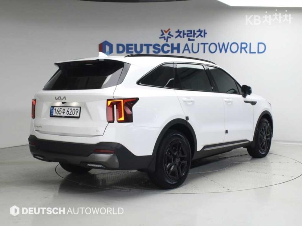 Kia Sorento — miniaturë 2