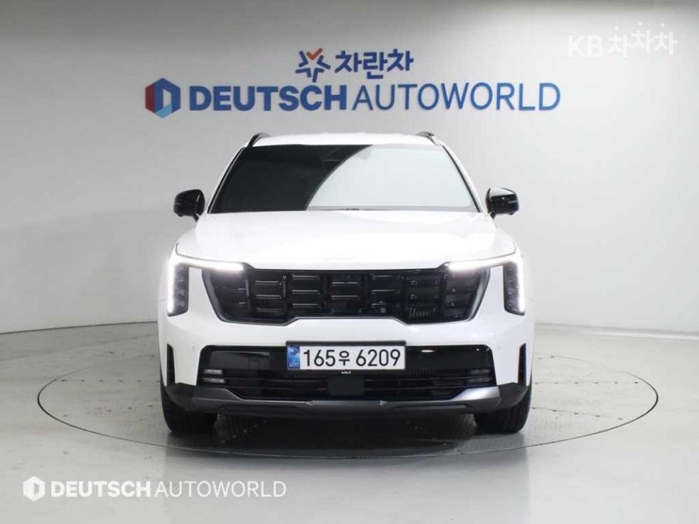 Kia Sorento — miniaturë 3