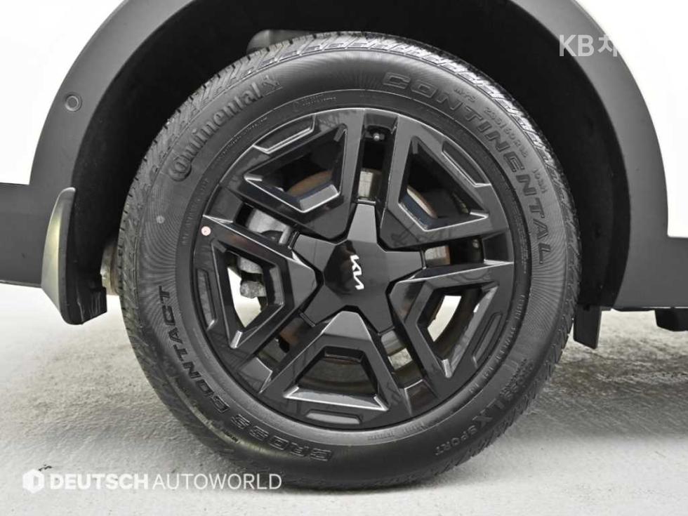 Kia Sorento — miniaturë 5