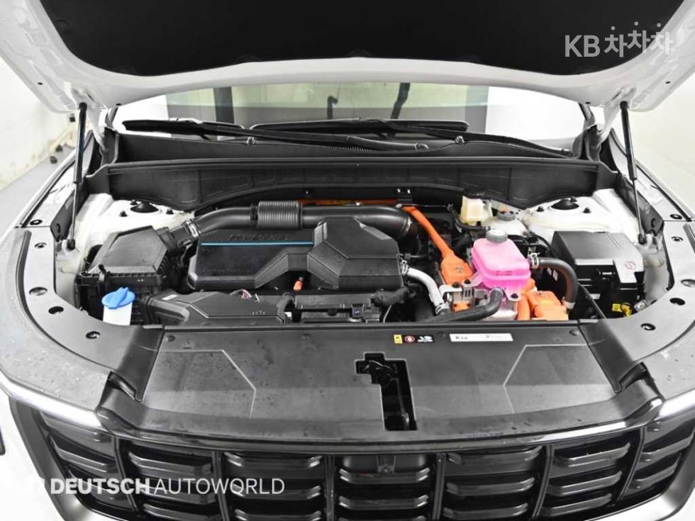 Kia Sorento — miniaturë 6