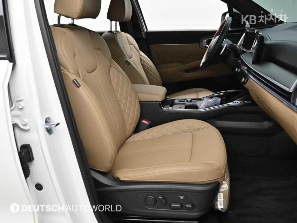 Kia Sorento — miniaturë 10
