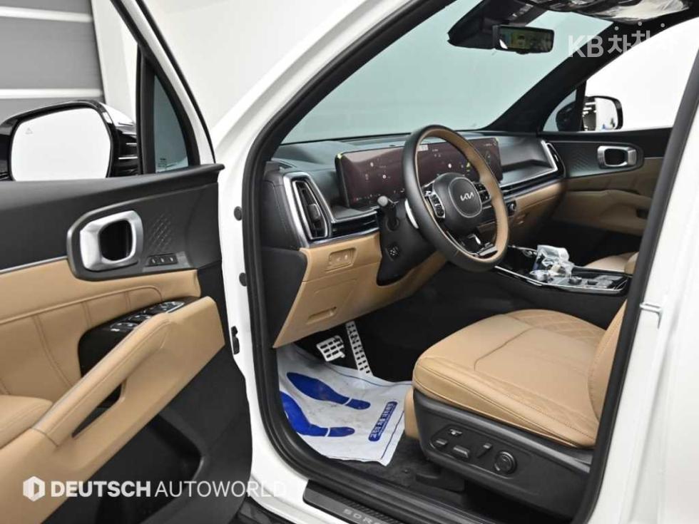 Kia Sorento — miniaturë 11