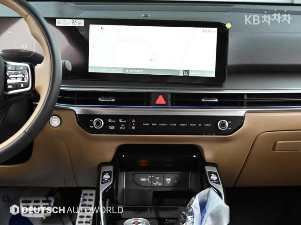 Kia Sorento — miniaturë 14