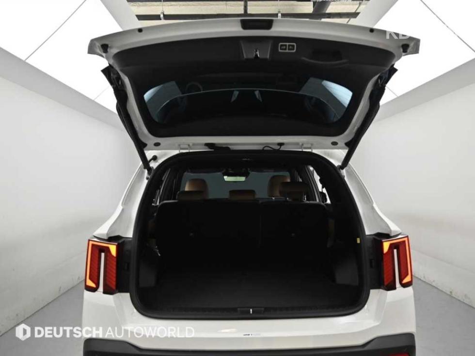 Kia Sorento — miniaturë 19