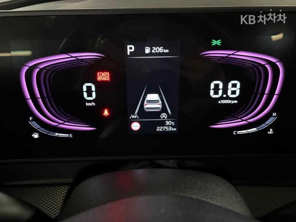 Kia Sportage — miniaturë 7