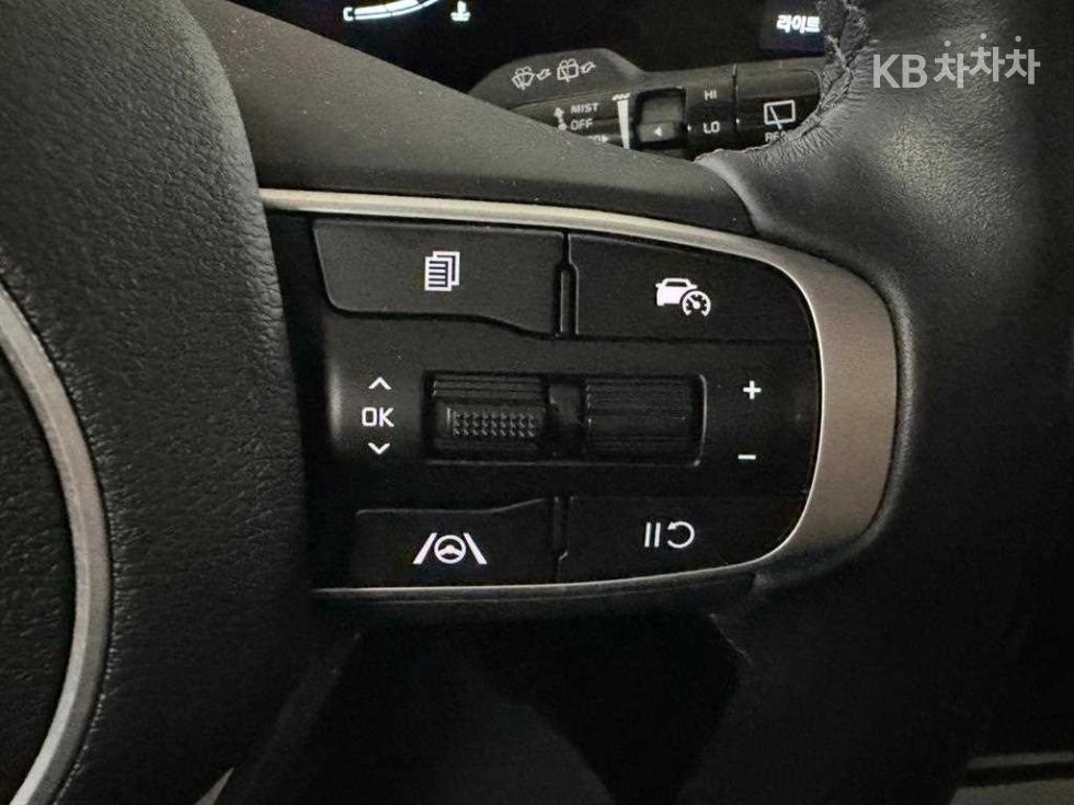 Kia Sportage — miniaturë 9