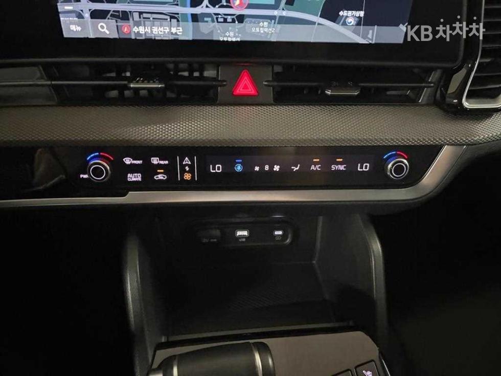 Kia Sportage — miniaturë 12