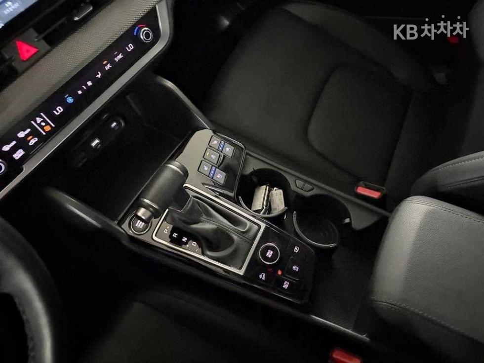 Kia Sportage — miniaturë 13