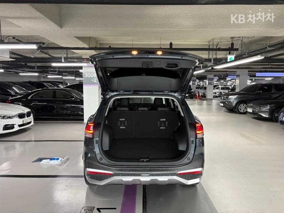 Kia Sportage — miniaturë 18