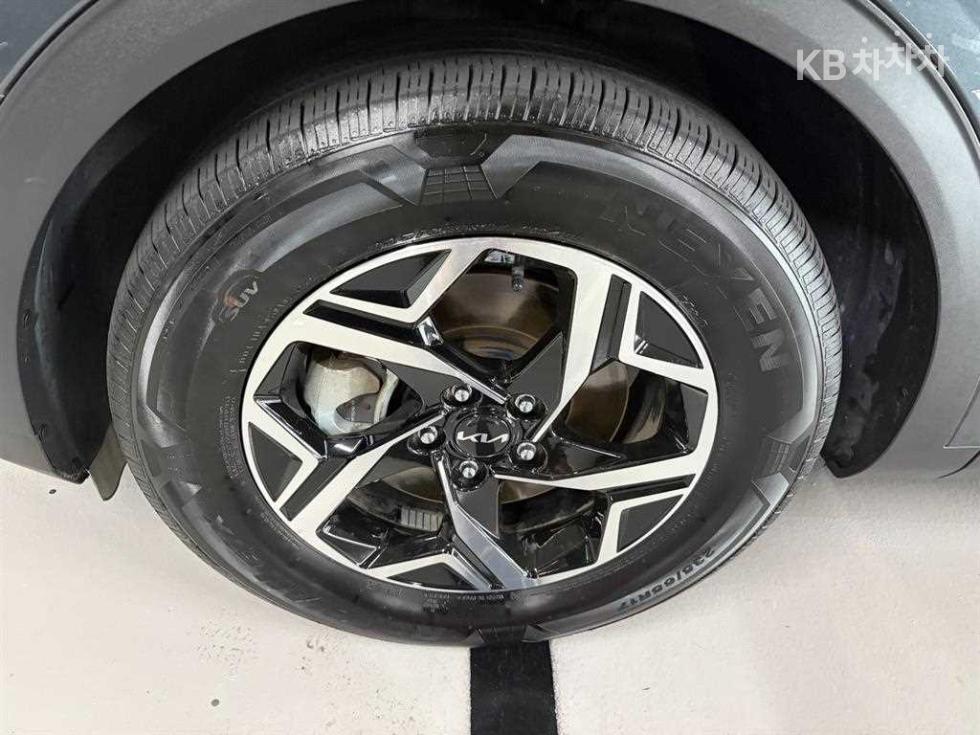 Kia Sportage — miniaturë 19