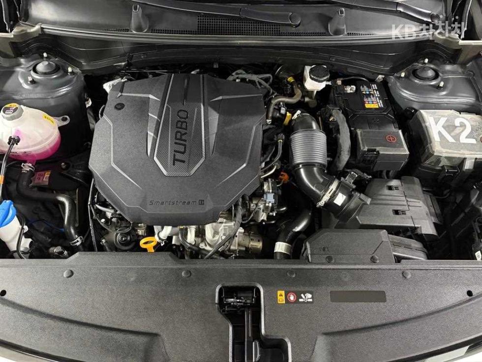 Kia Sportage — miniaturë 20