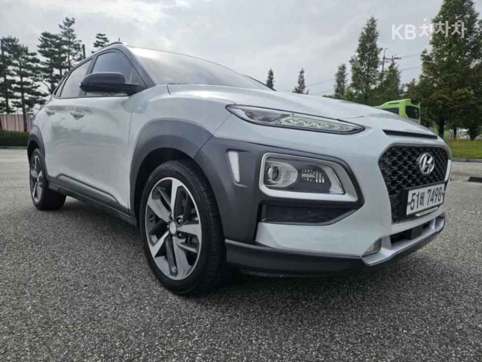 Hyundai Kona — miniaturë 2
