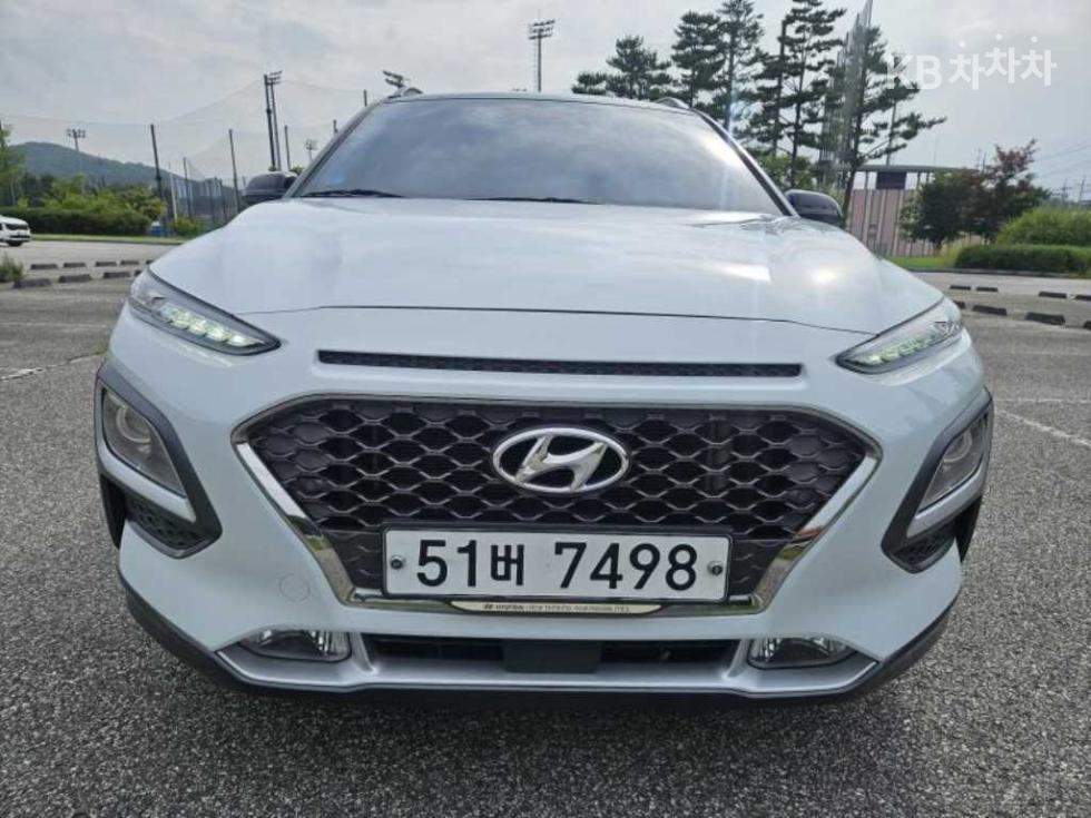 Hyundai Kona — miniaturë 3