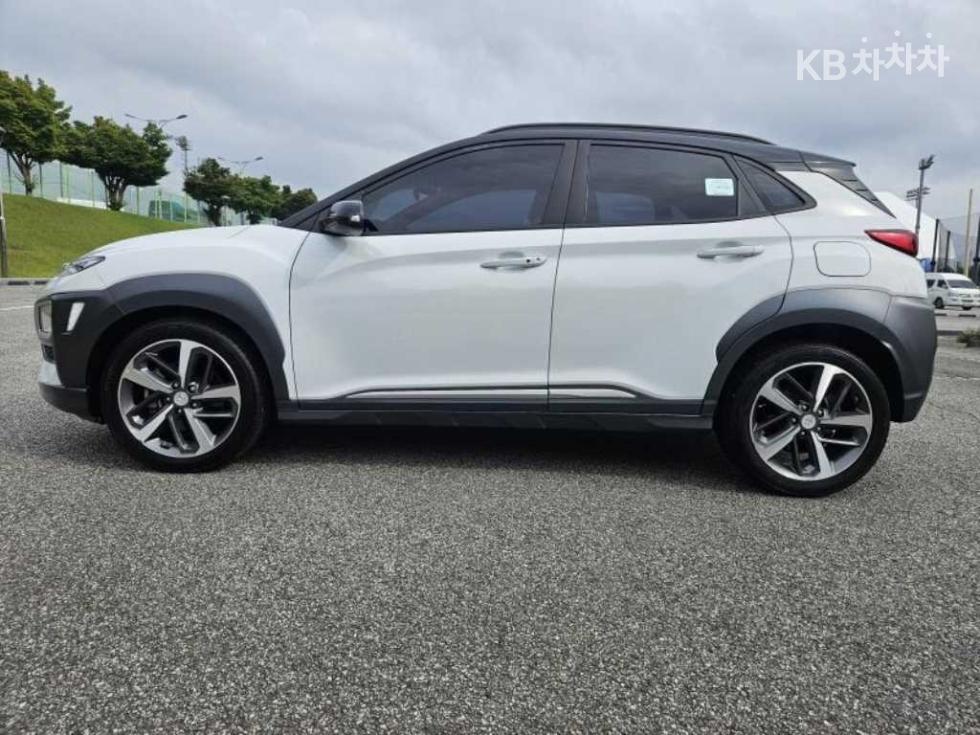 Hyundai Kona — miniaturë 4
