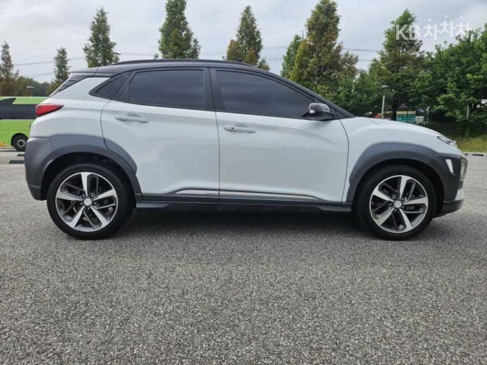 Hyundai Kona — miniaturë 5