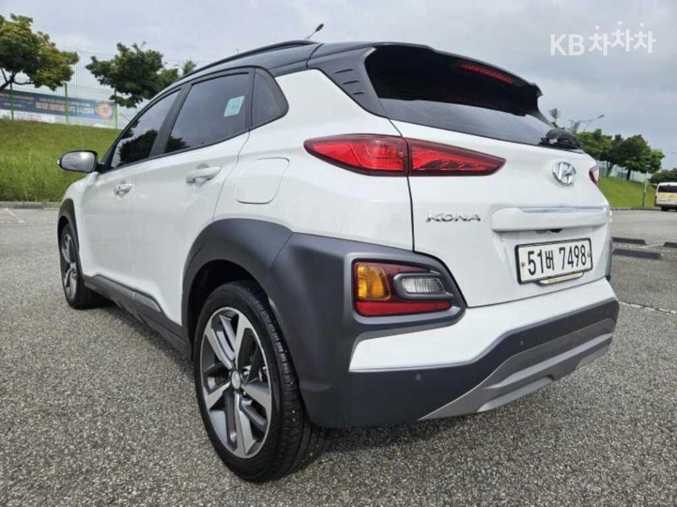 Hyundai Kona — miniaturë 6