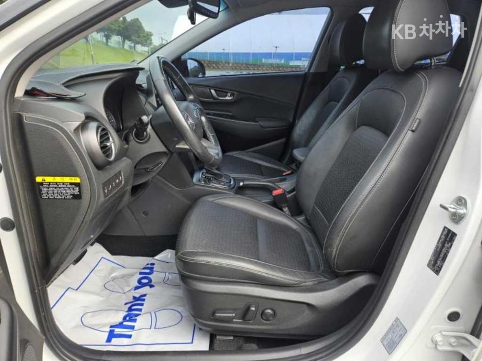 Hyundai Kona — miniaturë 9