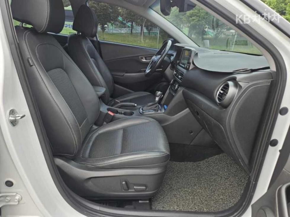 Hyundai Kona — miniaturë 10