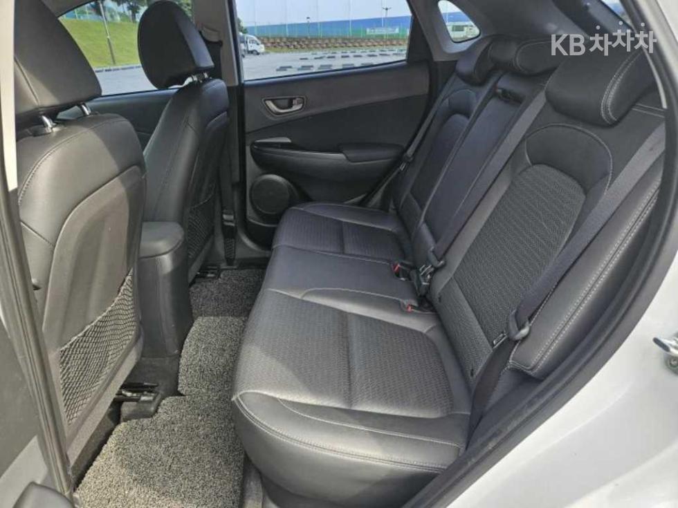 Hyundai Kona — miniaturë 11