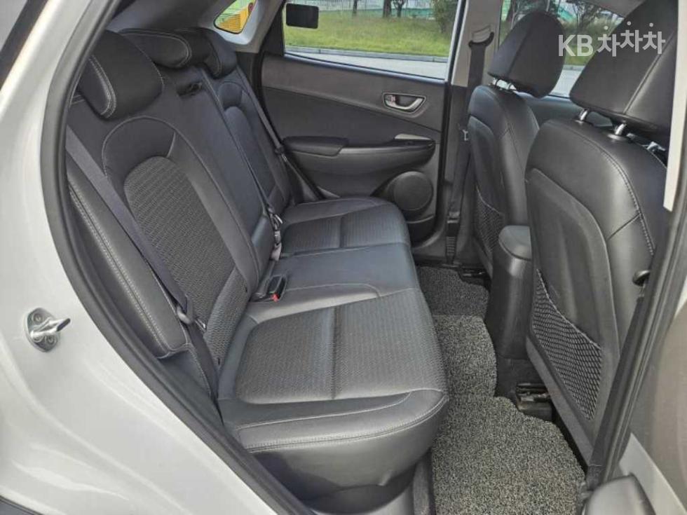 Hyundai Kona — miniaturë 12