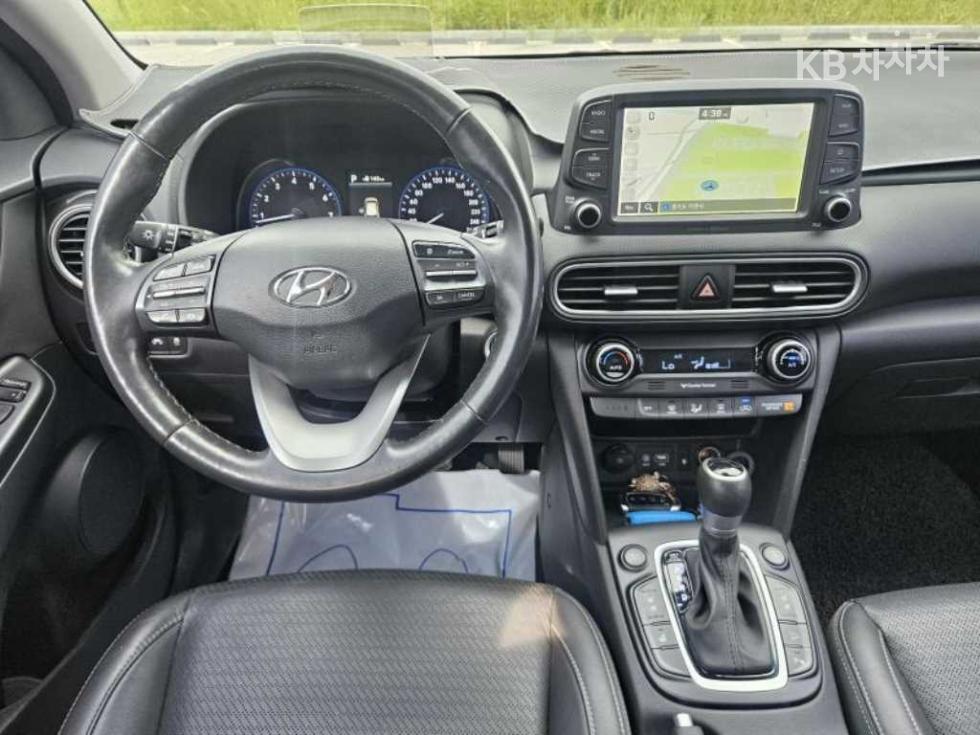 Hyundai Kona — miniaturë 13