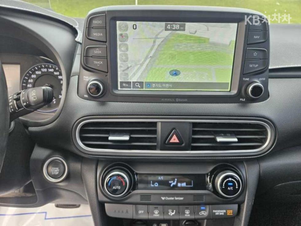 Hyundai Kona — miniaturë 14