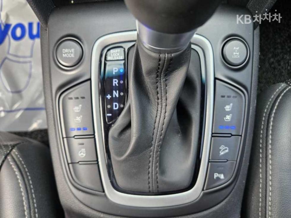 Hyundai Kona — miniaturë 15