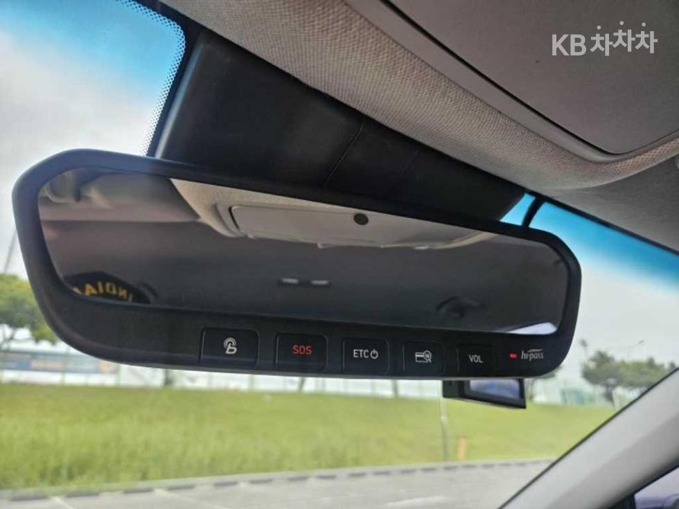 Hyundai Kona — miniaturë 19