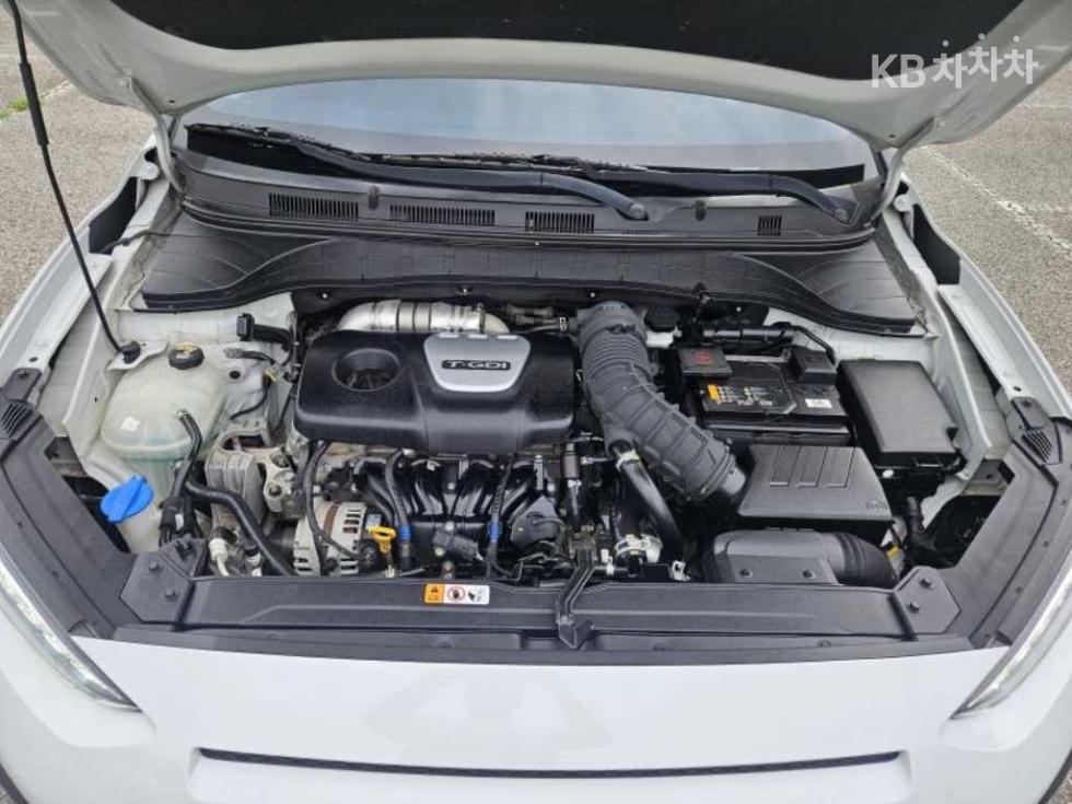 Hyundai Kona — miniaturë 20