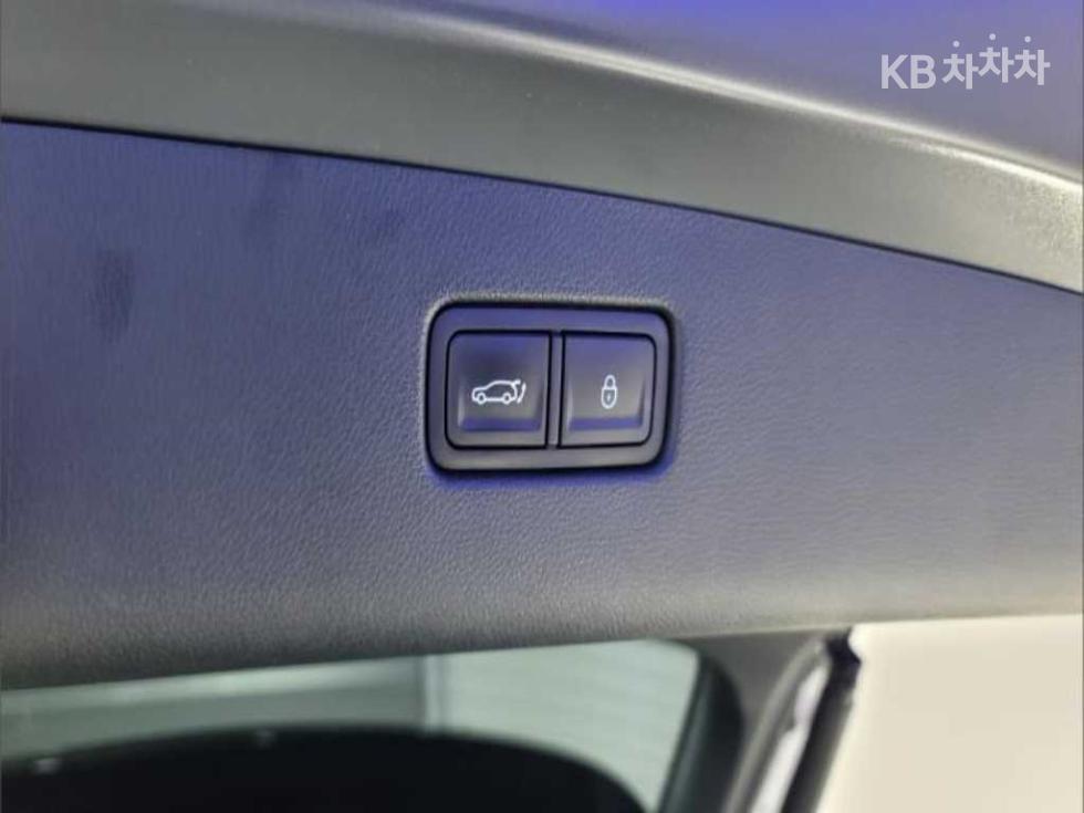 Genesis GV70 — miniaturë 4