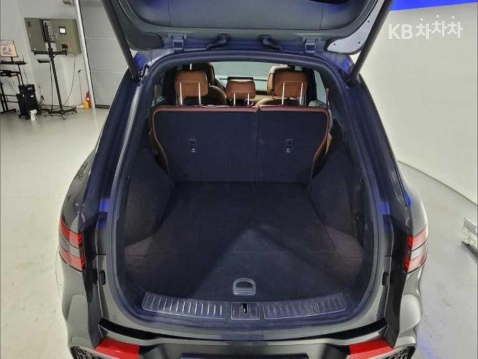 Genesis GV70 — miniaturë 11