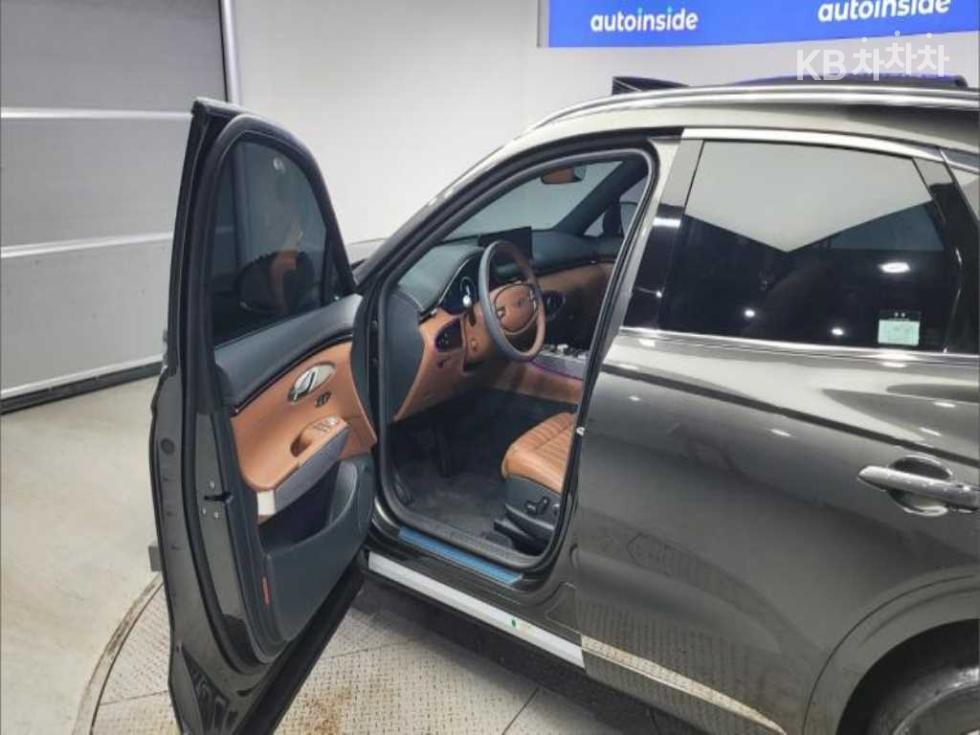 Genesis GV70 — miniaturë 15