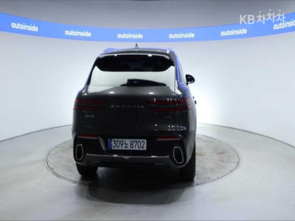 Genesis GV70 — miniaturë 18