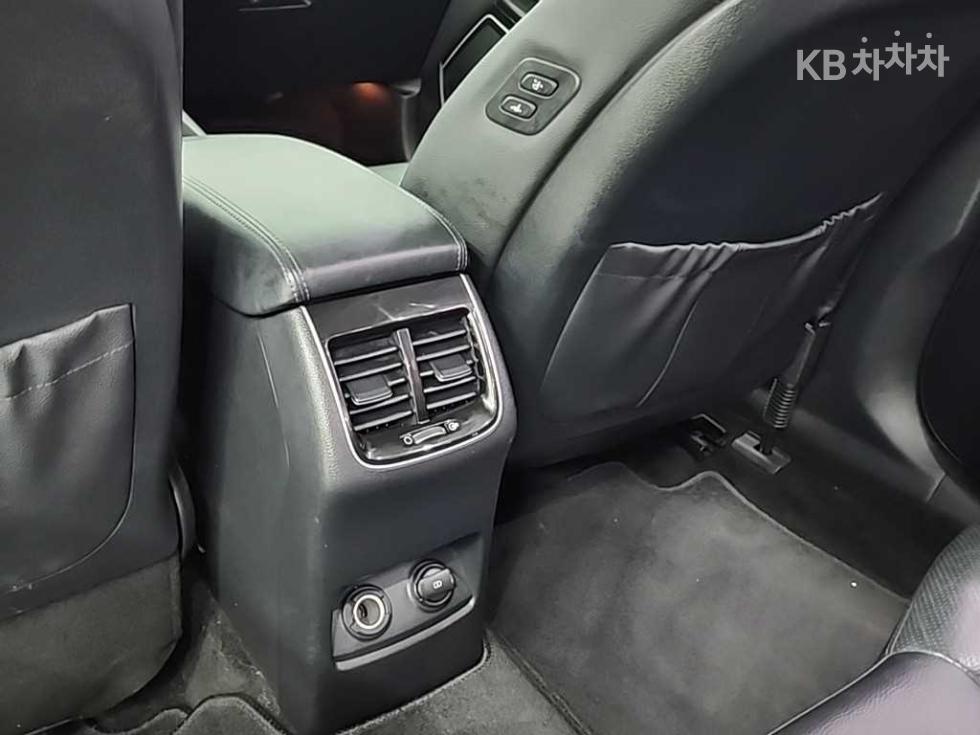 Kia K7 — miniaturë 13