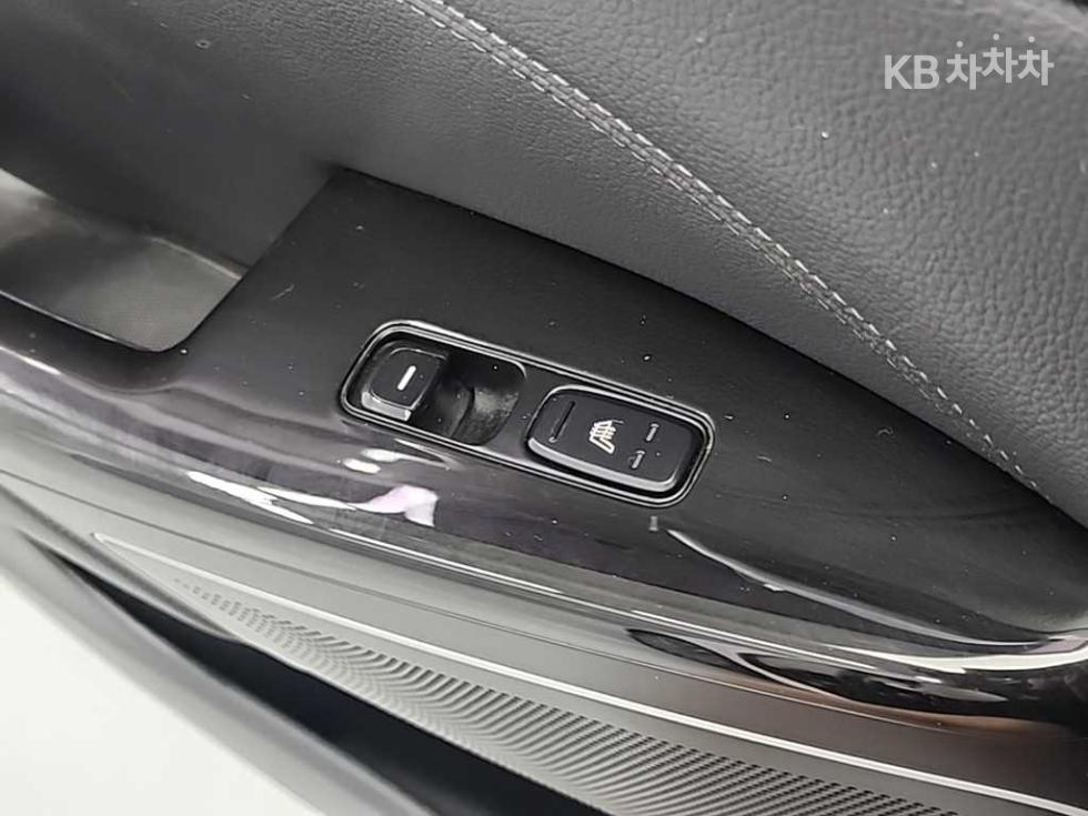 Kia K7 — miniaturë 15
