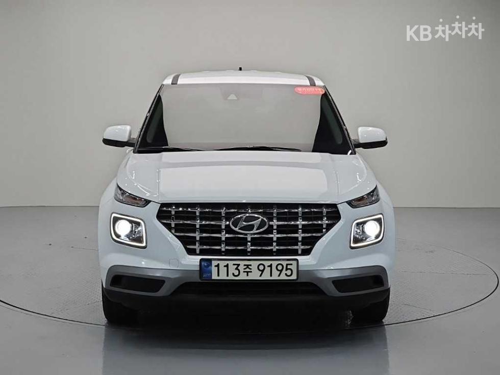 Hyundai Venue — miniaturë 2
