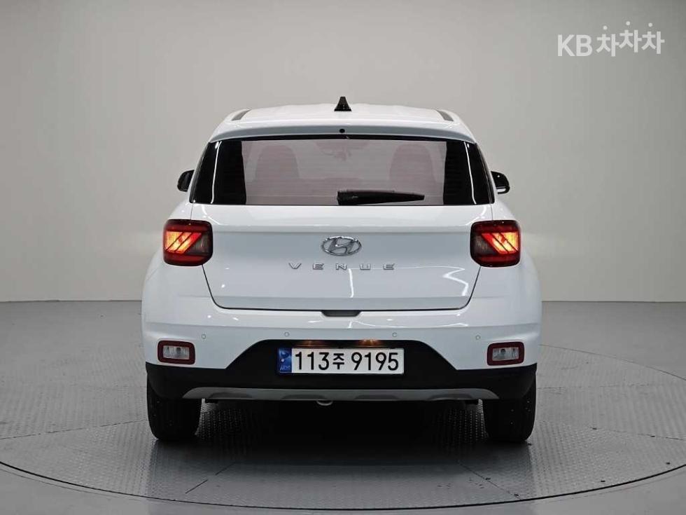 Hyundai Venue — miniaturë 3