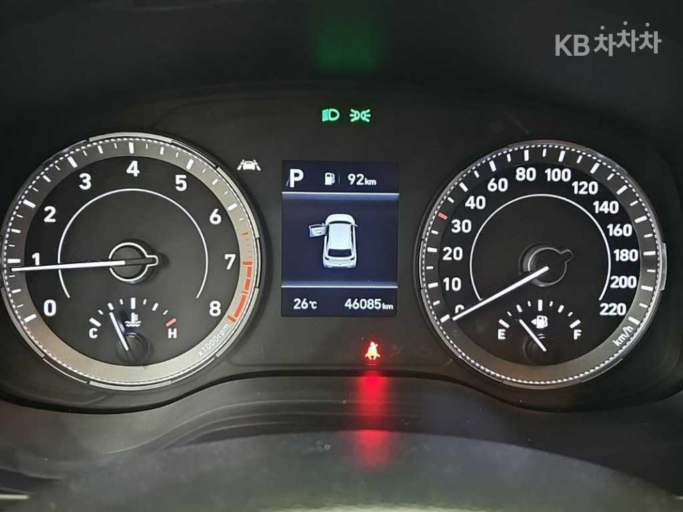 Hyundai Venue — miniaturë 6
