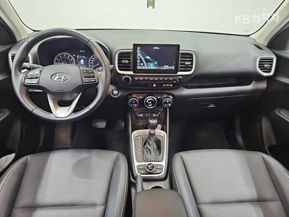 Hyundai Venue — miniaturë 7