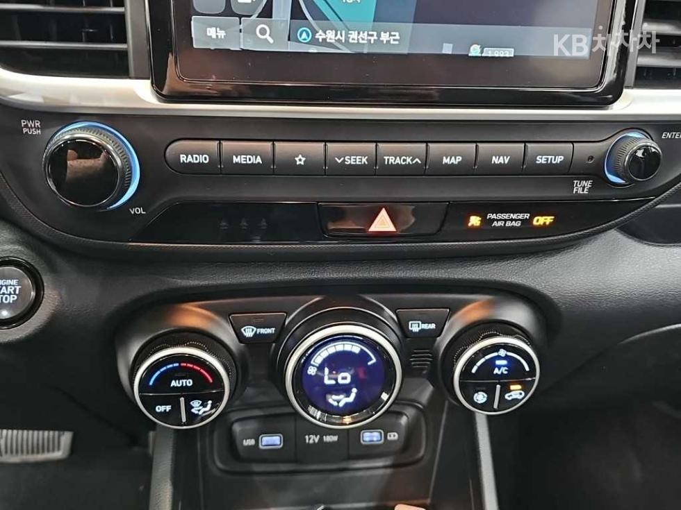 Hyundai Venue — miniaturë 10