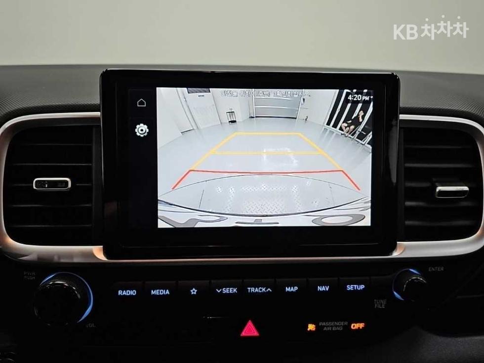 Hyundai Venue — miniaturë 14
