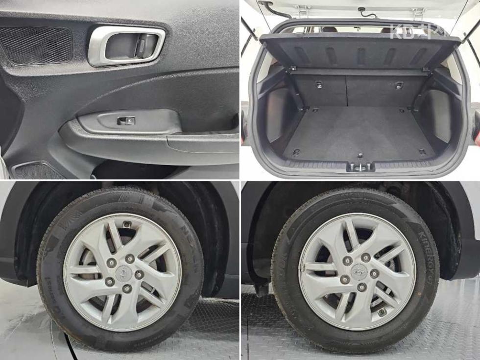 Hyundai Venue — miniaturë 18