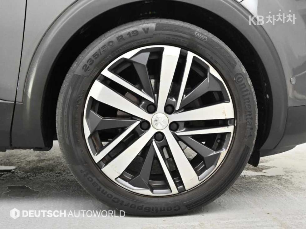 Peugeot 5008 — miniaturë 5