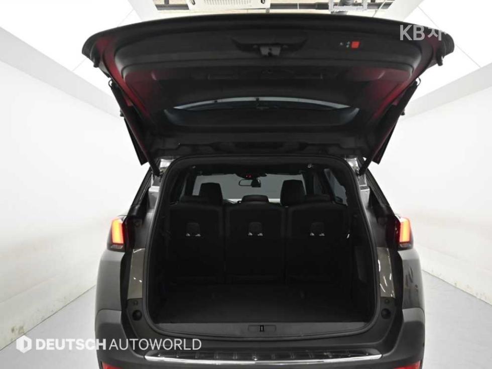 Peugeot 5008 — miniaturë 19